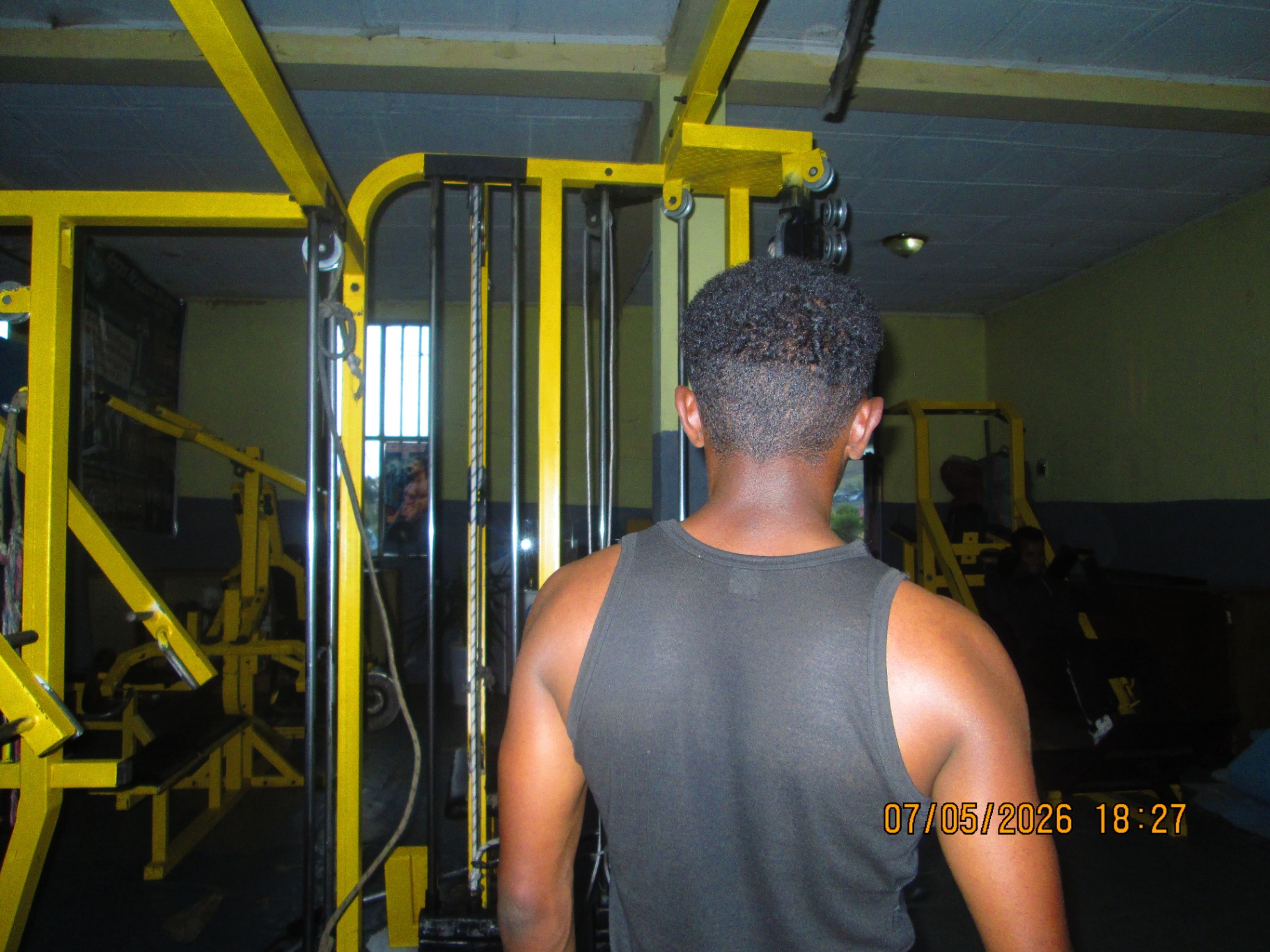 Conditioning